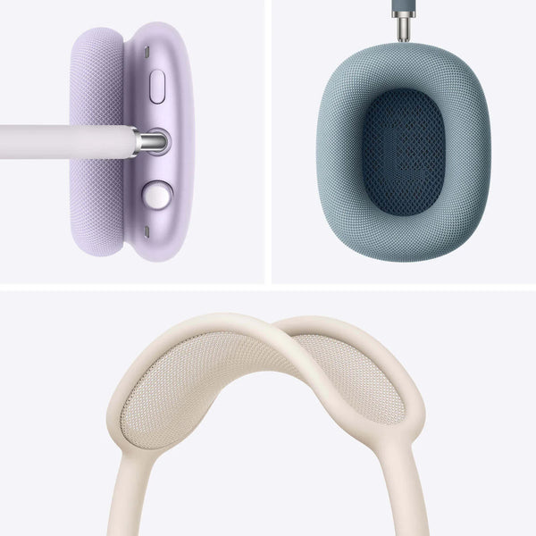 Active Sound Pods