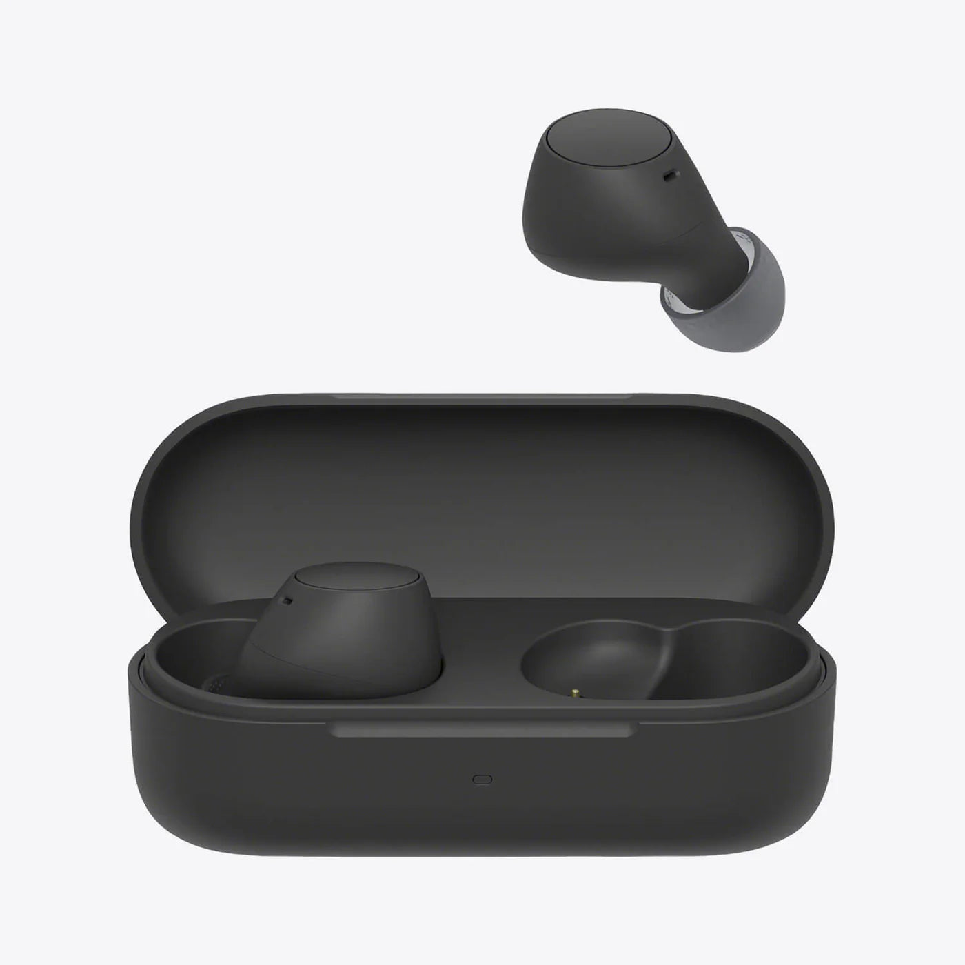 Compact Ears Pods