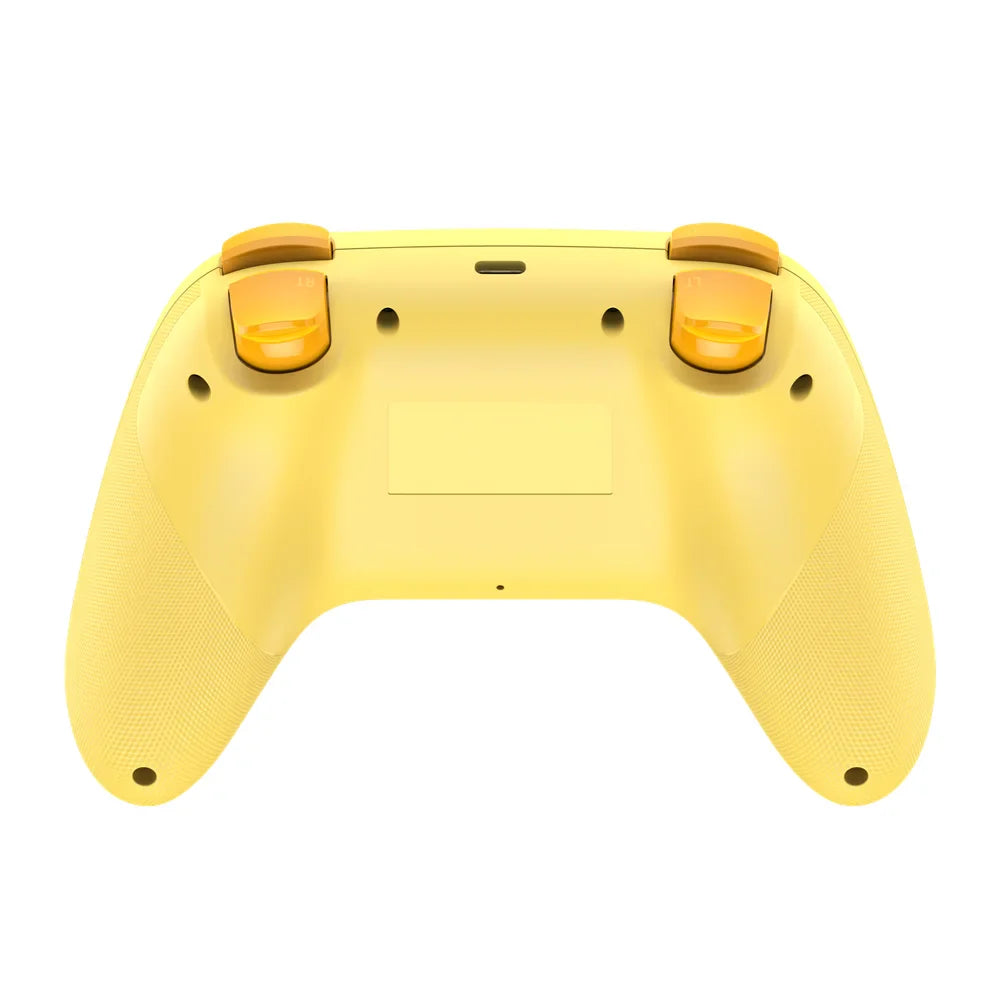 GameSir Nova Lite Wireless Switch Controller Bluetooth Gamepad with Hall Effect for Nintendo Switch iPhone Android Phone PC