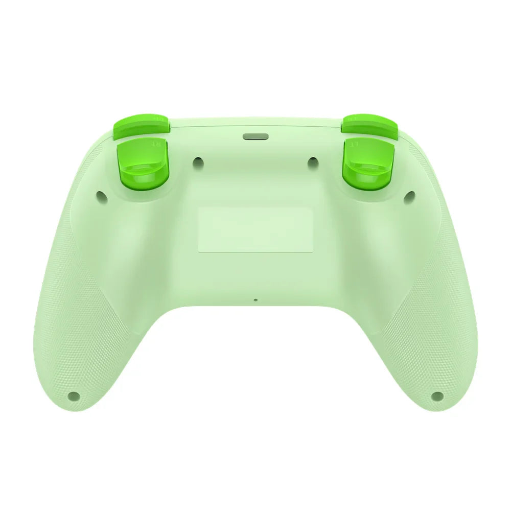 GameSir Nova Lite Wireless Switch Controller Bluetooth Gamepad with Hall Effect for Nintendo Switch iPhone Android Phone PC