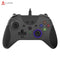 AJAZZ AG110 USB Wired Controller PC Cellphone Joypad Gamepad Console Wired ForGame Joystick