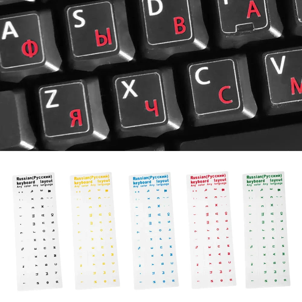 Gaming Keyboard Mouse Set Fashion 2.4G Wireless Computer Laptop PC Keypad Mice Kit for Home Office Study Gamer Black