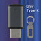 Smartphone Remote Control Type C Universal Smart Infrared Transmitter App Control Wireless Mini Adapter For TV Air Conditioner