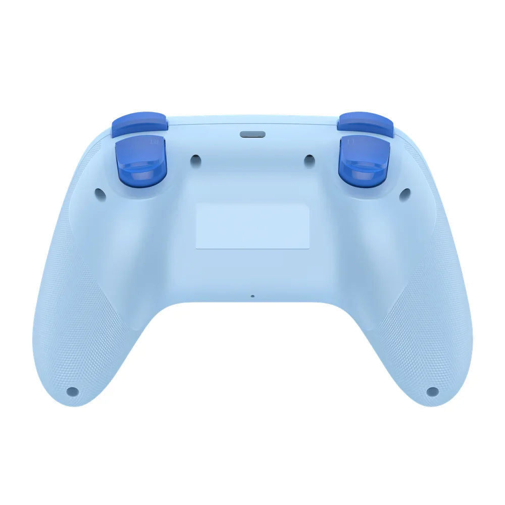 GameSir Nova Lite Wireless Switch Controller Bluetooth Gamepad with Hall Effect for Nintendo Switch iPhone Android Phone PC