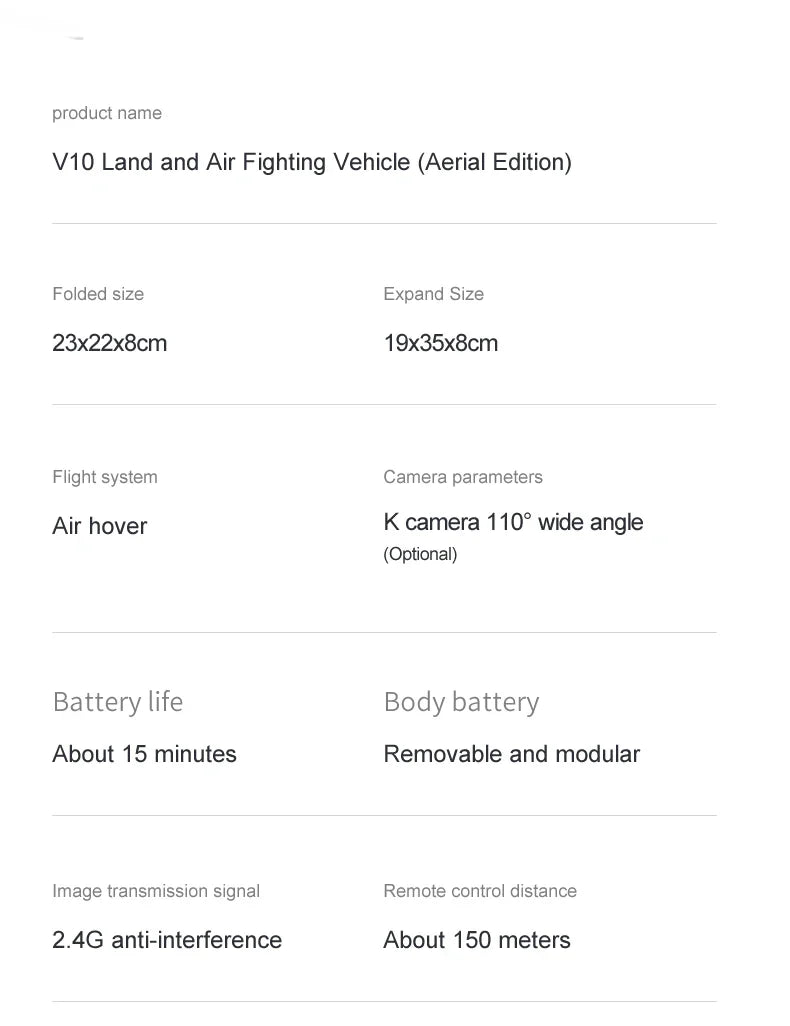 4DRC V10 Mini Drone 4k Professional HD Camera Fpv Drones With Camera Hd 1080P Rc Helicopters Quadcopter Gift Toys