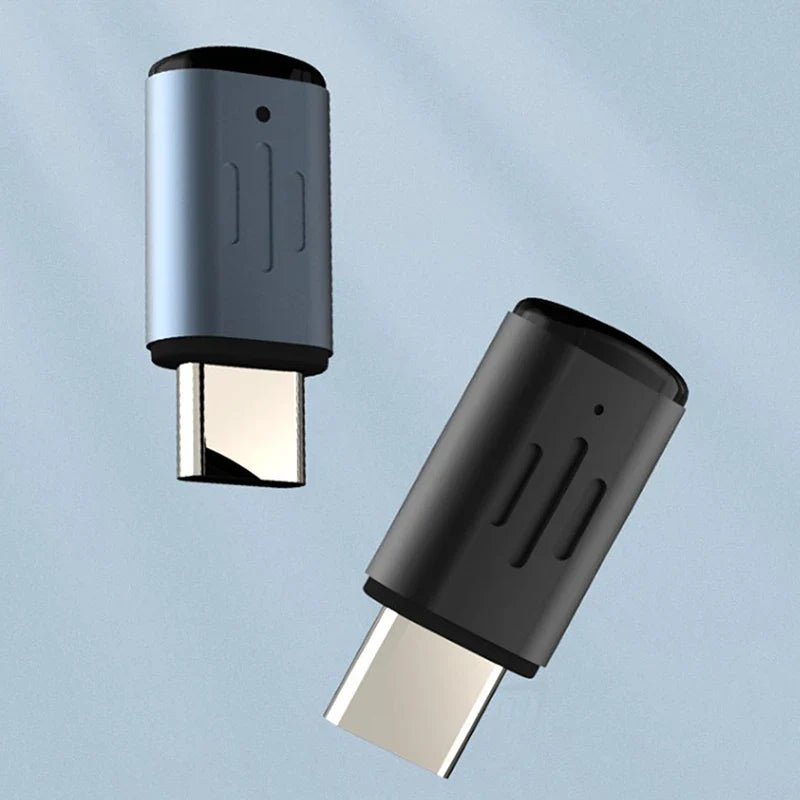 Smartphone Remote Control Type C Universal Smart Infrared Transmitter App Control Wireless Mini Adapter For TV Air Conditioner