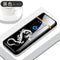 2025 Double-sided Fingerprint Touch Lighter Windproof Ignition Tool USB Electronic Charging Ultra-thin Heating Wire Outdoor