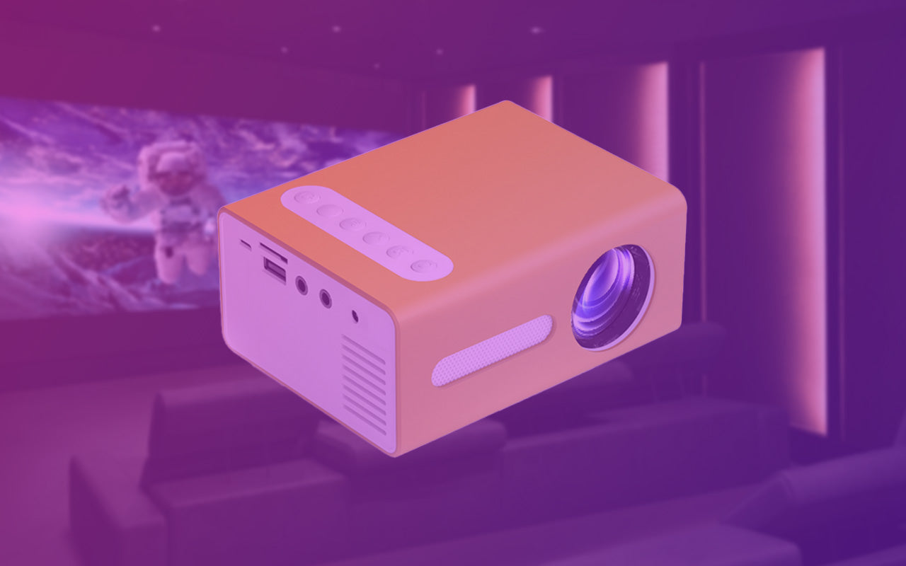 Mini Projector